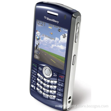 Original and unlocked blackberry 8120